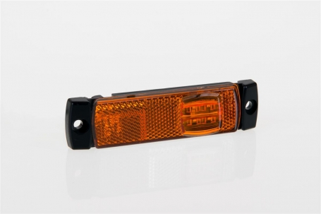 Fristom FT-018 LED GALBEN