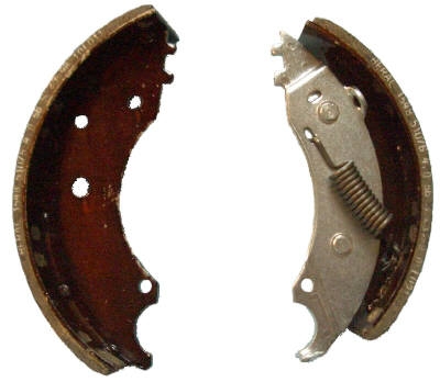 Set saboti KNOTT 160
