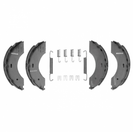Set Saboti AL-KO 2361