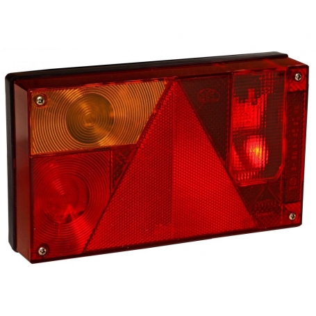 ASPOCK MULTIPOINT I