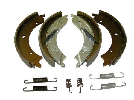 Set saboti KNOTT 250